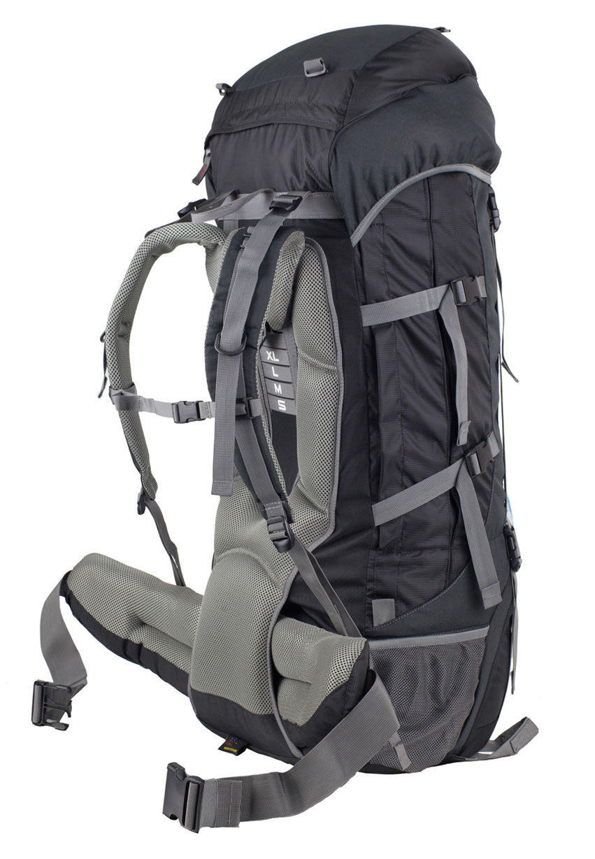 Рюкзак Trek Planet Colorado 95