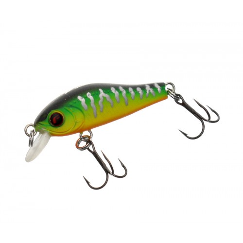 Воблер Flagman Qwant 35F - 470