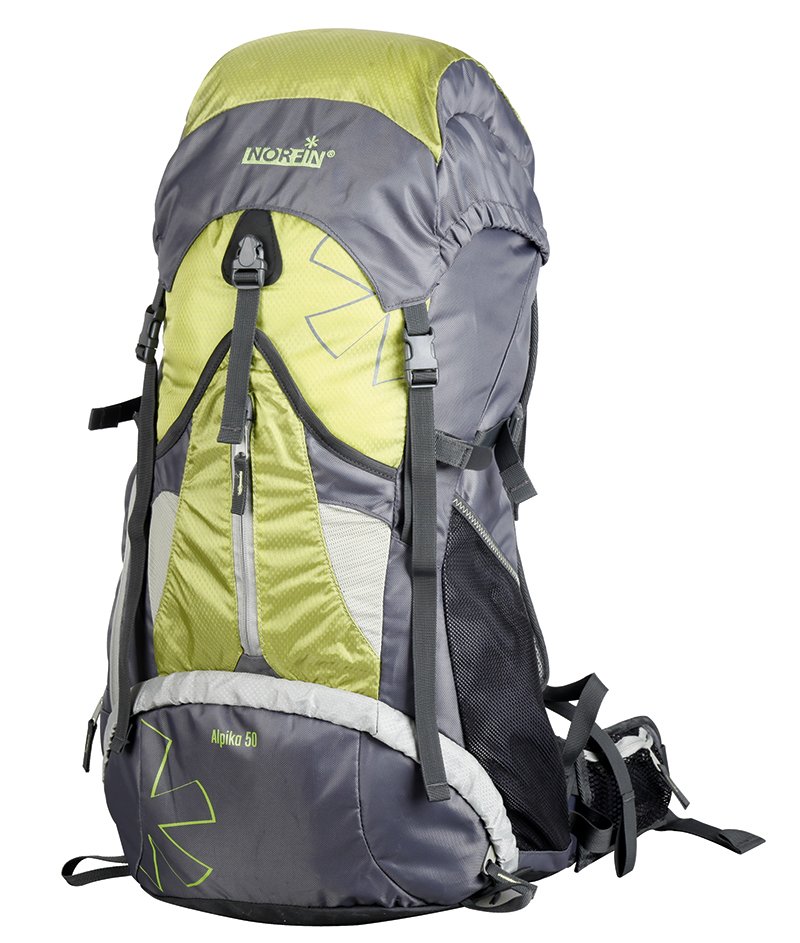 Рюкзак Norfin Alpika 50 NF