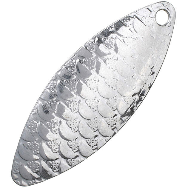 Блесна Mikado Stream №3 - 12гр - S00L