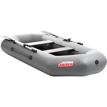 Надувная лодка Тонар Shriper 260 Gray