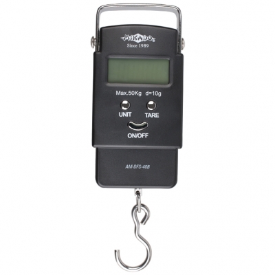 Весы электронные Mikado до 40кг