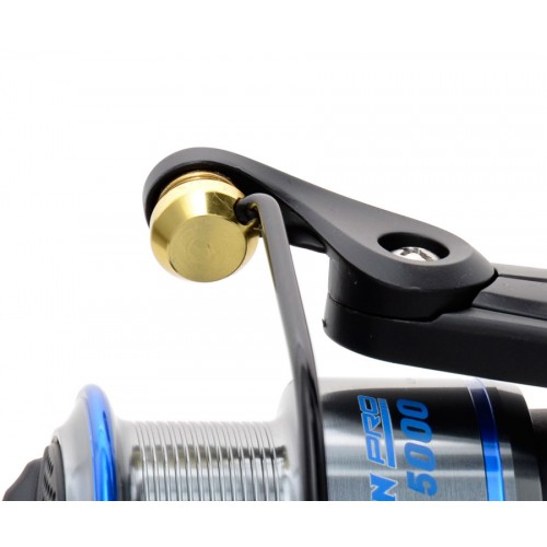 Катушка Flagman Sherman Pro Feeder 5000