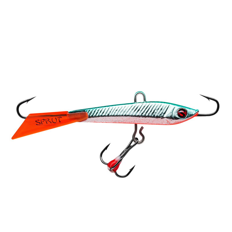 Балансир Sprut Ondori №6 цвет SSK-EP