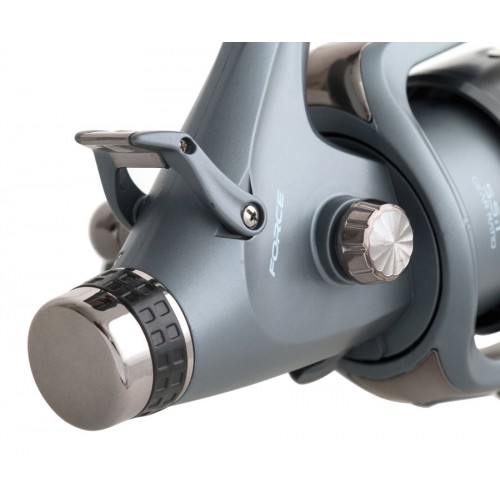 Катушка Flagman Force Active Feeder 5000