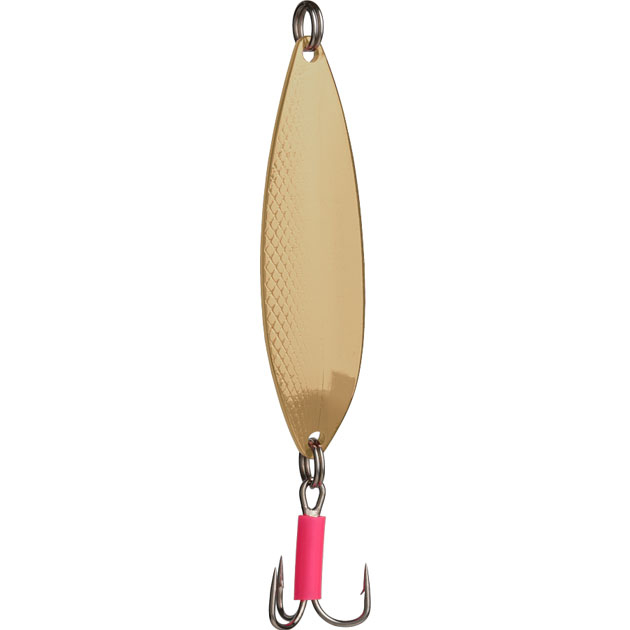 Блесна Mikado Racer №2 - 20гр - Z