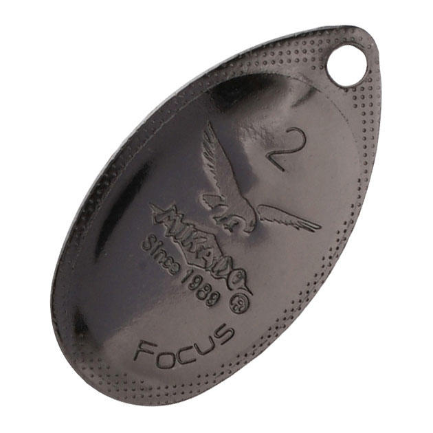 Блесна Mikado Focus №5 - 11гр - DGS