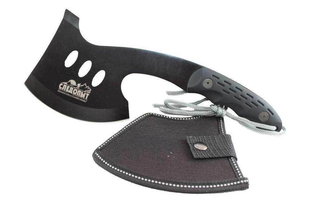 Топор туристический Россия 323г