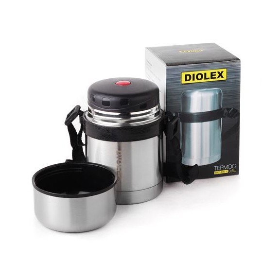 Термос Diolex DXF-800-1 (800мл)