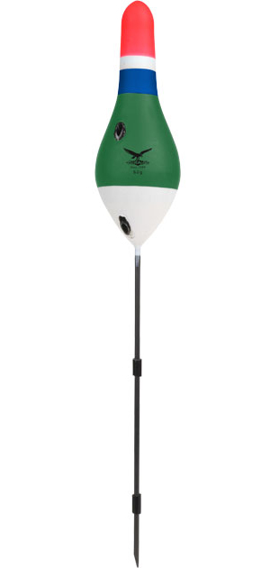 Поплавок для ловли форели Mikado SMTC-05 2гр