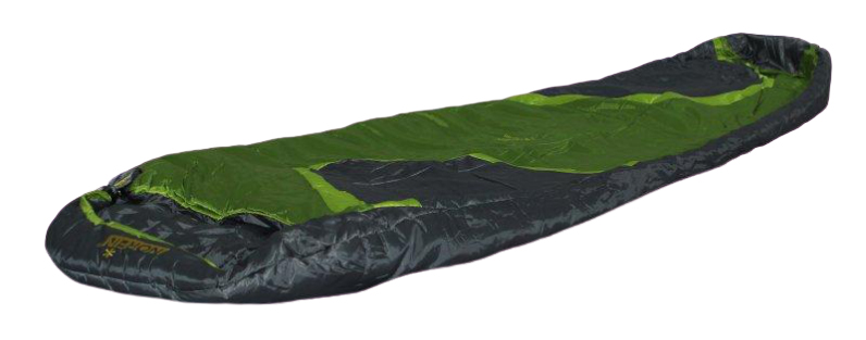 Мешок-кокон спальный Norfin Scandic Plus 350 NF L