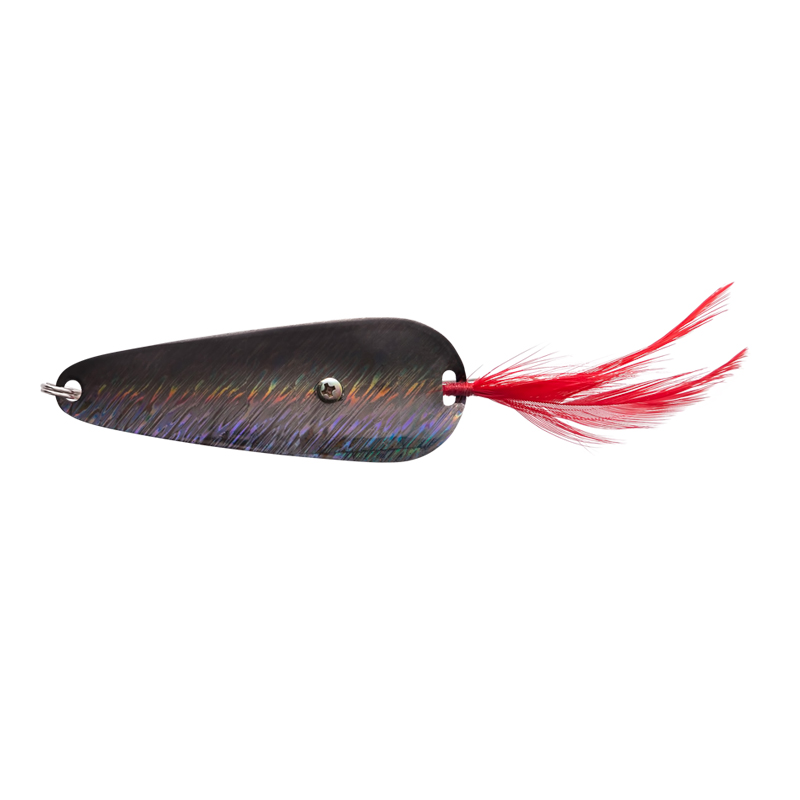 Блесна Sprut Awabi Spoon 80 - 15.7гр - SBK