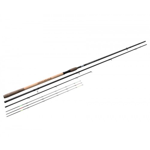 Фидерное удилище Flagman Armadale Feeder ARF FJ 420