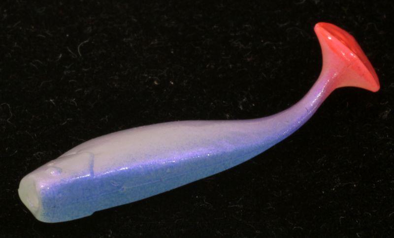 Приманка Trout Pro Original 75 - 166