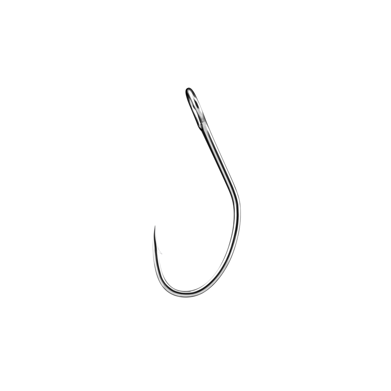 Крючок Sprut Hari S-21 BC №6 (Single Bait Hook)