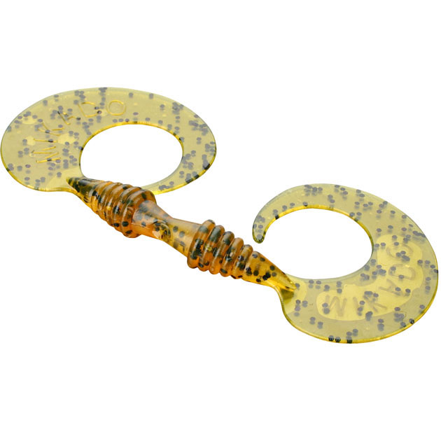 Крылья для Mikado Flying Fishunter Wings 71 цвет 36