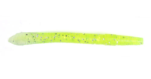 Приманка Lucky John Pro Series Wacky Worm 5.4in 137 - 071