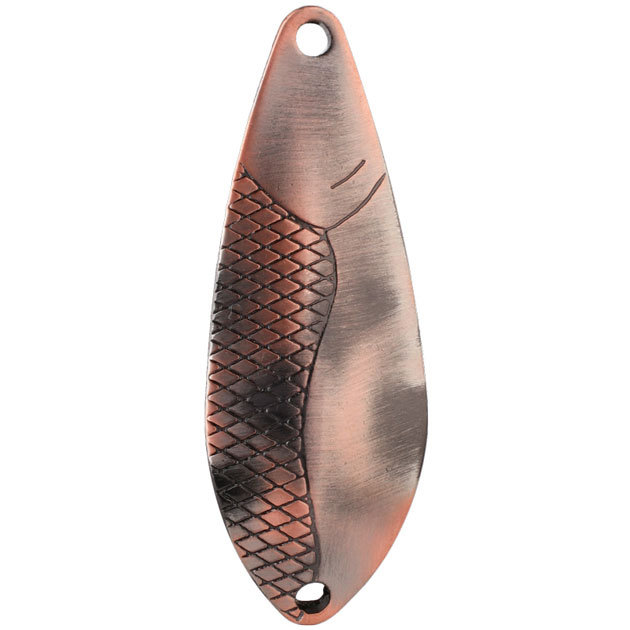 Блесна Mikado Dancer №1 - 5гр - OM