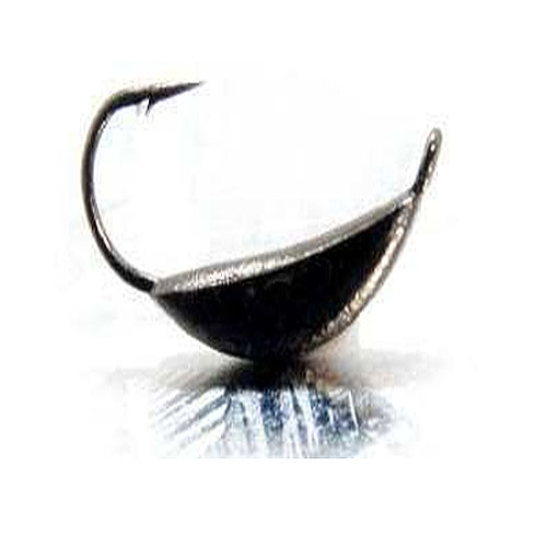 Мормышка вольфрамовая Lucky John Банан рижский 030 - C