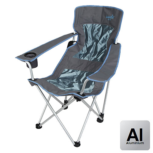 Кресло складное Norfin Leknes NFL Alu