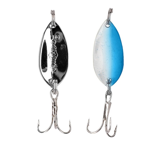 Блесна Mikado Trout Campione Mini 22 - 1.4гр - 03