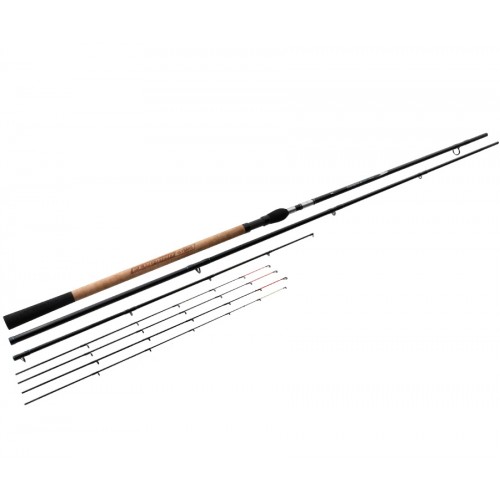 Фидерное удилище Flagman Inspiration Feeder 390