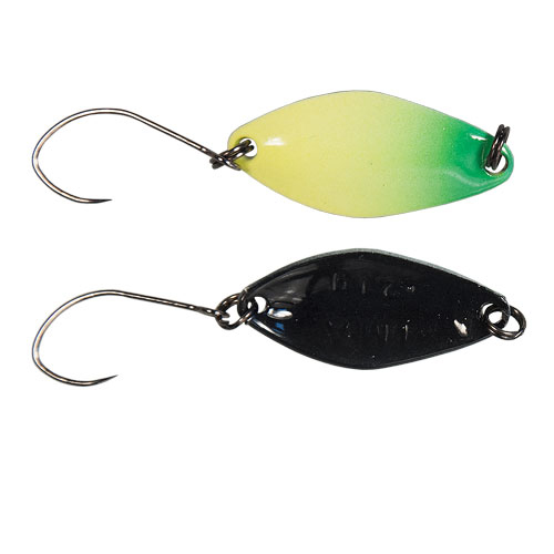 Блесна Lucky John Tr Ima 29 - 1.8гр - 005