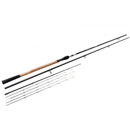 Фидерное удилище Flagman Inspiration Feeder 375