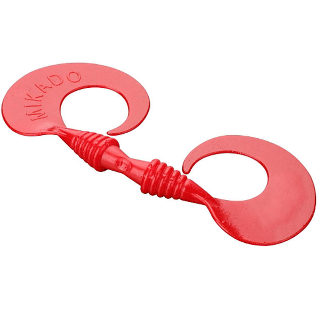 Крылья для Mikado Flying Fishunter Wings 71 цвет 01TRT