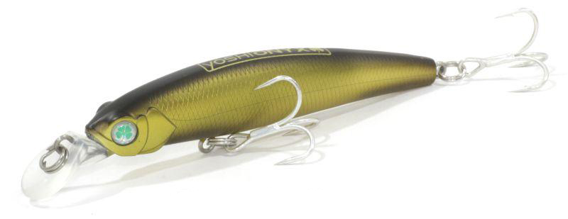 Воблер Yoshi Onyx Twitcher King 85 SP-MR 332