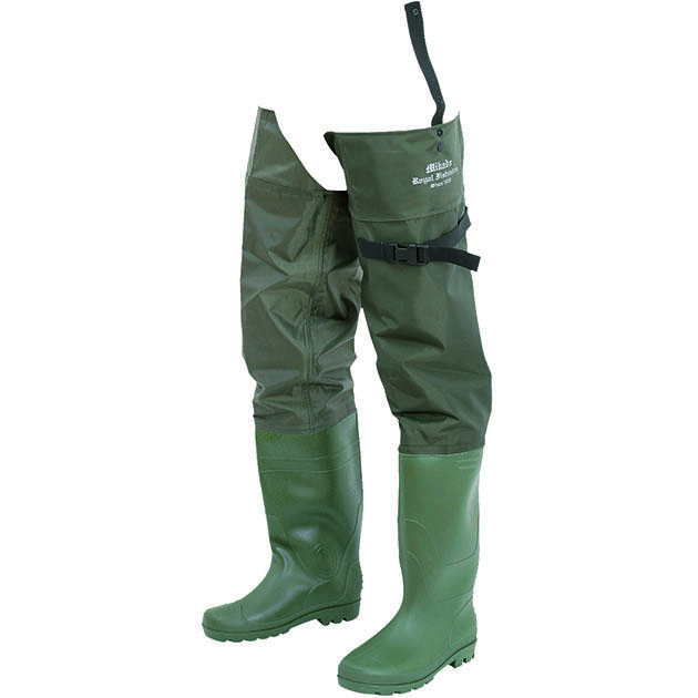 Сапоги забродные Mikado UMW00 размер 44