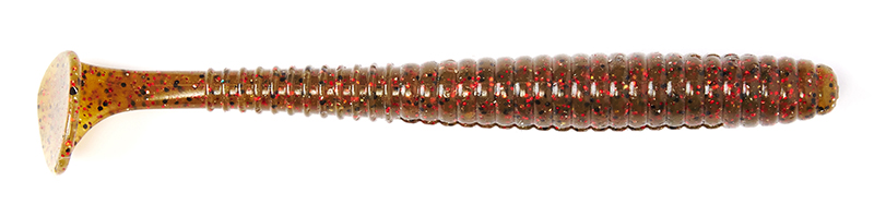 Приманка Lucky John Pro Series S-Shad Tail 99 - PA03