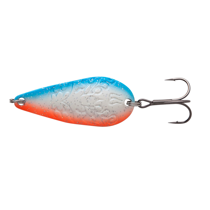 Блесна Sprut Funayuki Spoon 65 - 23гр - WOB