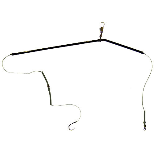 Монтаж фидерный Montage Pro Feeder №1 Россия