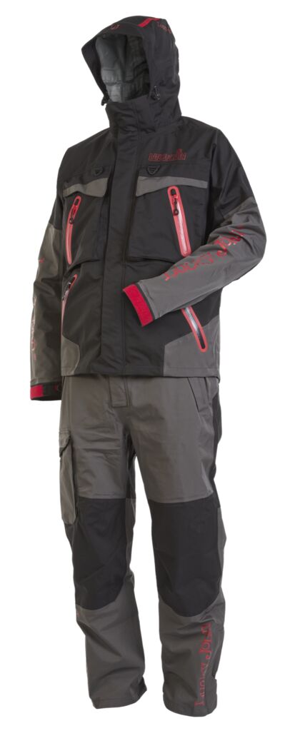 Костюм демисезонный Norfin Pro Dry 2 LJ размер XXXL
