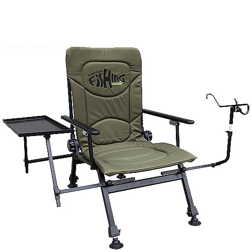 Кресло рыболовное Norfin Windsor NF