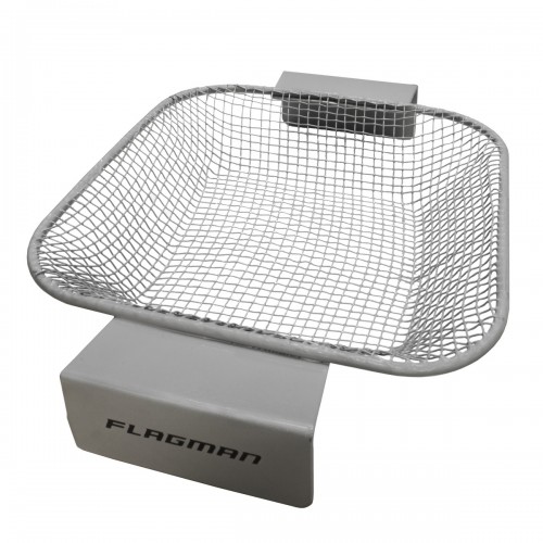 Сито для прикормки Flagman 18x18см