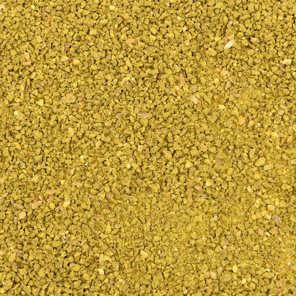 Прикормка летняя Minenko Super Color Карп желтый 1кг