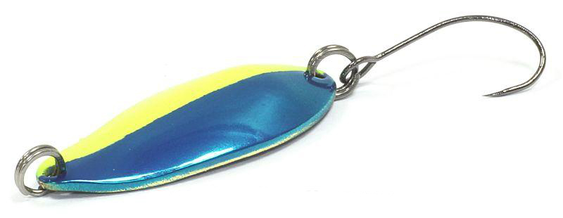 Блесна Lucky John Juna 33 - 3.5гр - 021