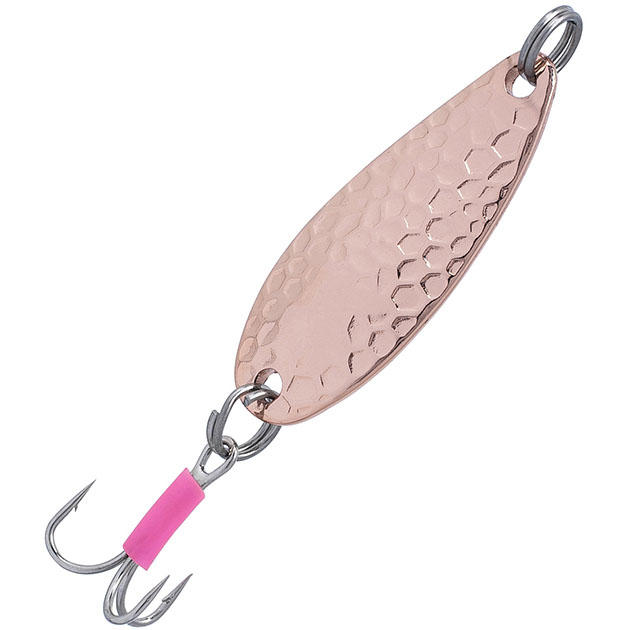 Блесна Mikado Hammer №5 - 30гр - M