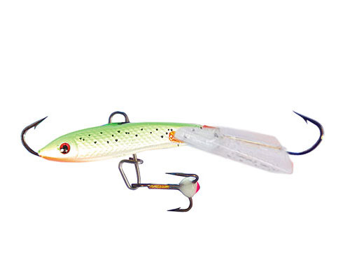 Балансир Lucky John Fin 40 цвет 40