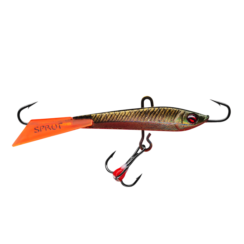 Балансир Sprut Ondori №6 цвет GRL-3D