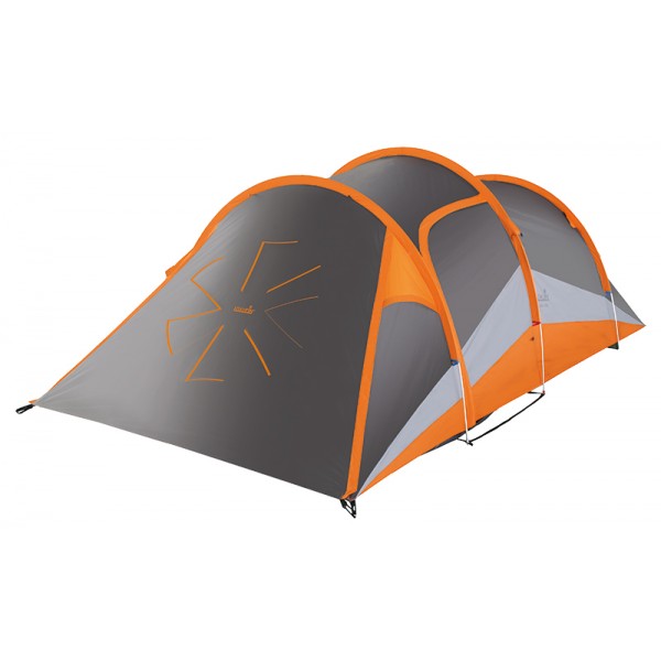 Палатка алюминиевые дуги Norfin 3-х местная Helin 3 ALU NS