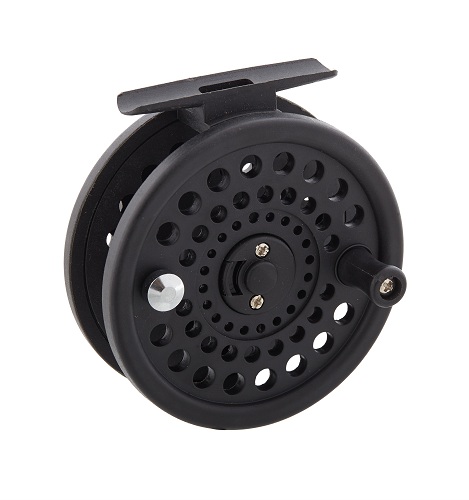 Катушка нахлыстовая Salmo Diamond Fly 5/6