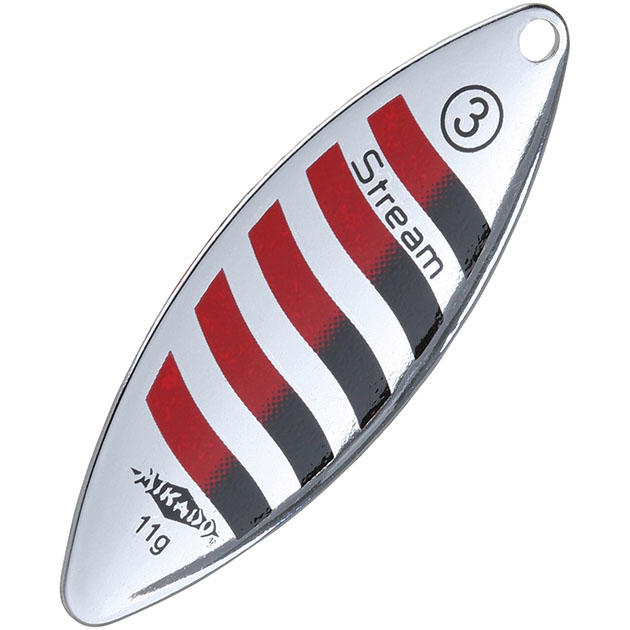 Блесна Mikado Stream №3 - 12гр - S20H