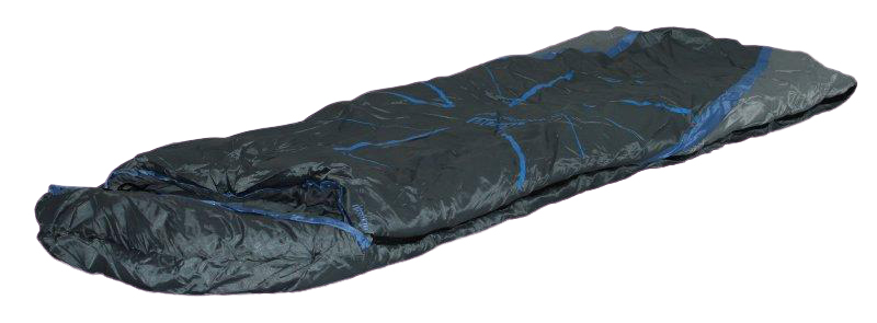 Мешок-одеяло спальный Norfin Nordic Comfort 500 NFL L