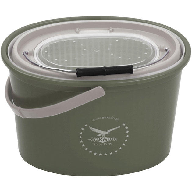 Кан рыболовный Mikado UABM-325