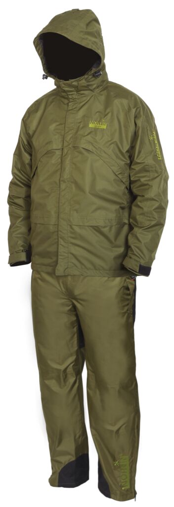 Костюм демисезонный Norfin Shell 2 размер XXXL