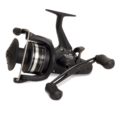 Катушка Shimano Baitrunner ST 6000 RB