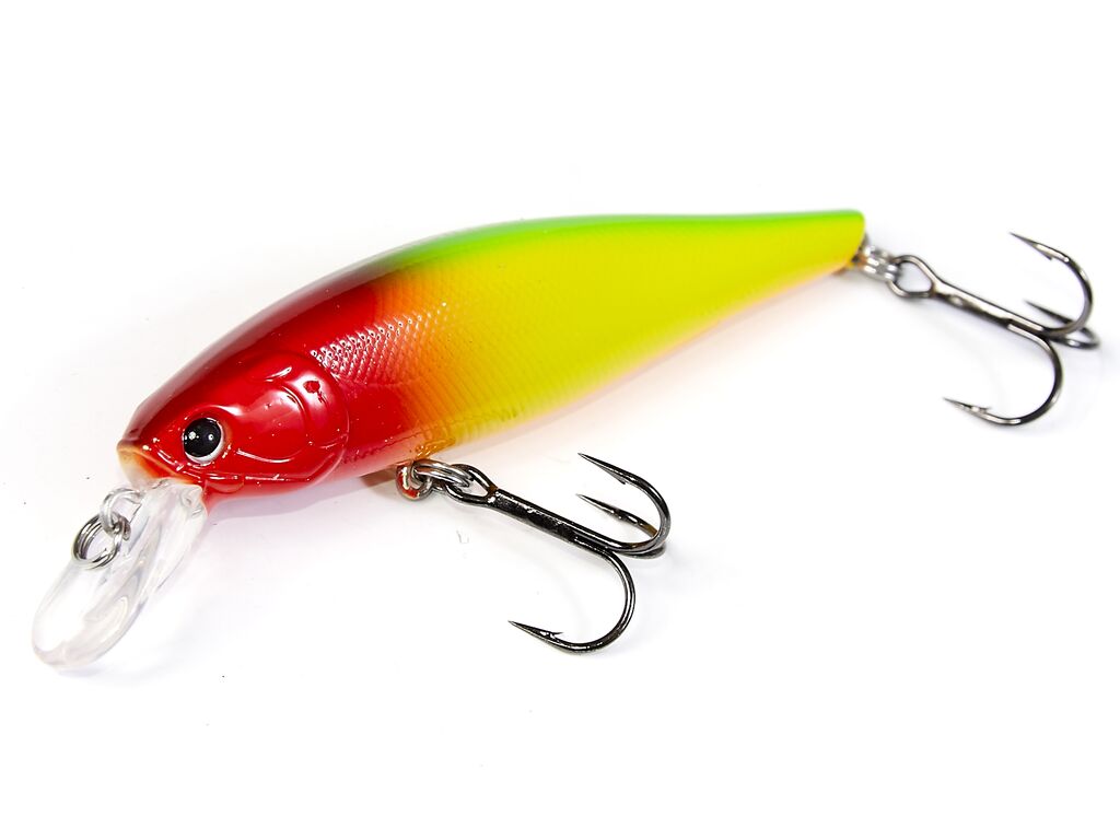 Воблер Lucky John Original Minnow X 80SP - S59